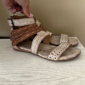 Bed Stu Sandals
